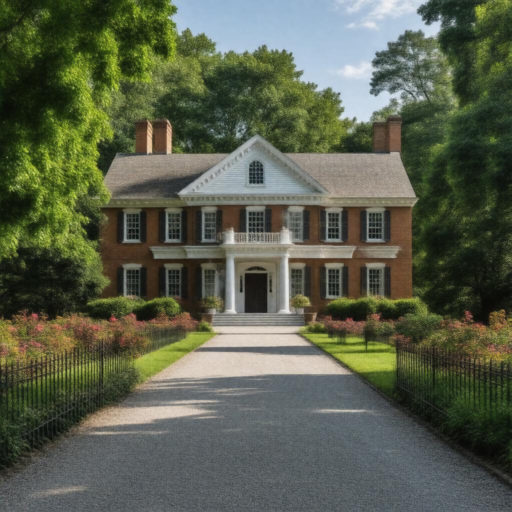 Springwood estate